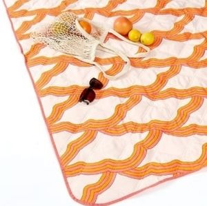 SOCIETY6 Outdoor Water Resistant Picnic Blanket